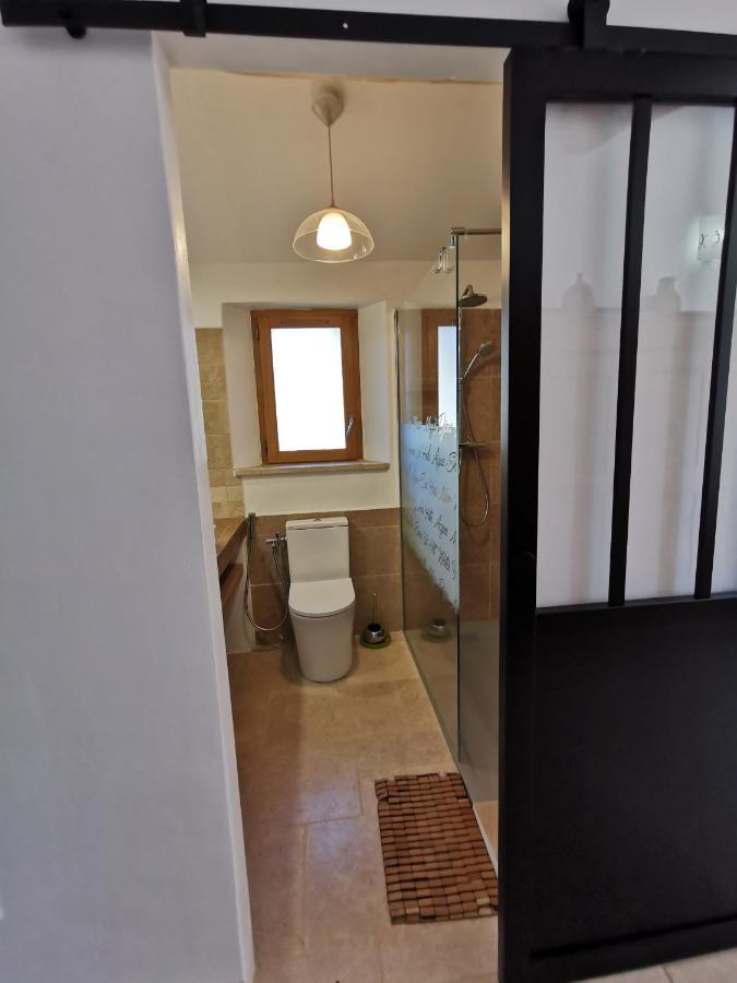 La Peyregoune, Logement En Pleine Nature Et Table D'Hotes Blieux 外观 照片